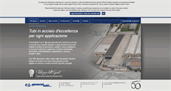 Desktop Screenshot of generaltubi.com
